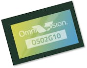 Omni Vision Os02 G10