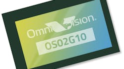 Omni Vision Os02 G10