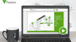 Paxton recently announced that their free COVID-secure live webinars are now available on demand.