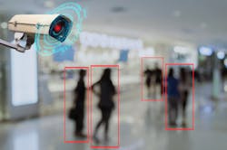 Pro-Vigil&rsquo;s remote video surveillance system can analyze digital video data to identify areas where CDC guidelines are not being effectively implemented.