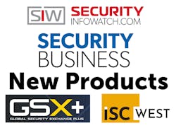Siw &amp; Security Business Np Isc Gsx