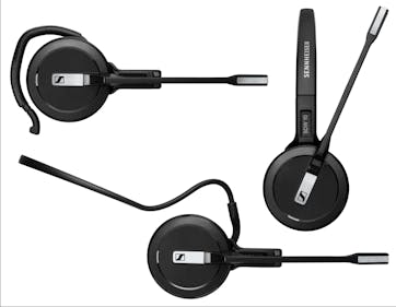 Sennheiser sdw 5000 online