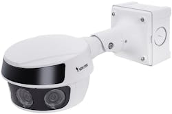 VIVOTEK recently announced that by upgrading to the VCA package version 6.6 for its MS9321-EHV 20MP 180-degree panoramic network camera with VAST 2 technology, users are provided VIVOTEK’s Smart VCA package free-of-charge without the need for a license. VIVOTEK recently announced that by upgrading to the VCA package version 6.6 for its MS9321-EHV 20MP 180-degree panoramic network camera with VAST 2 technology, users are provided VIVOTEK’s Smart VCA package free-of-charge without the need for a license.