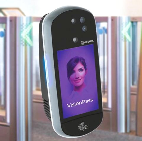 Vision Pass With Gates Background 5f4e761e8aa00