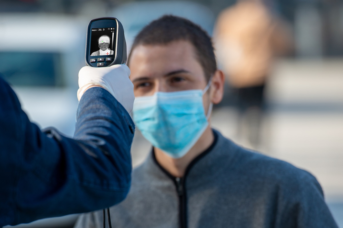 Though the world has entered uncharted waters and a deep recession due to the COVID-19 pandemic, the good news is that these changes have given the physical security business some new growth opportunities.