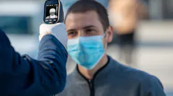 Though the world has entered uncharted waters and a deep recession due to the COVID-19 pandemic, the good news is that these changes have given the physical security business some new growth opportunities.