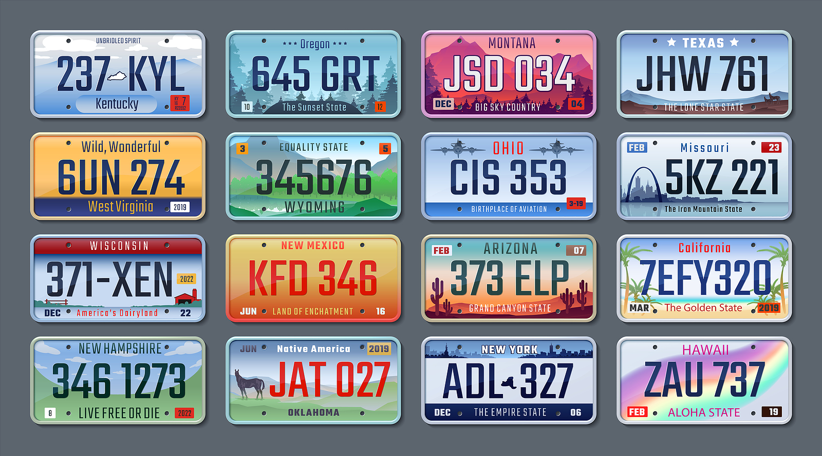 OCR&mdash;also commonly called automatic number plate recognition (ANPR), automatic license plate recognition (ALPR) and license number plate recognition (LNPR)&mdash;takes alphanumeric characters that are visible to the human eye, like those on license plates, checks and passports, and makes them electronic.