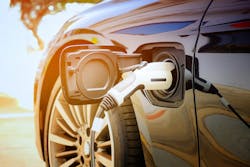Protecting Electric Vehicles (EVs) demands confronting an ever-increasing range of cybersecurity issues that a fast-paced innovation is exposing e-mobility providers, users, and manufacturers. Protecting Electric Vehicles (EVs) demands confronting an ever-increasing range of cybersecurity issues that a fast-paced innovation is exposing e-mobility providers, users, and manufacturers.