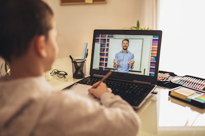 How To Secure K 12 Remote Learning In The Midst Of A Pandemic Security Info Watch