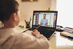 When districts closed their doors and went remote, the type of cybersecurity incidents schools saw also changed. When districts closed their doors and went remote, the type of cybersecurity incidents schools saw also changed.