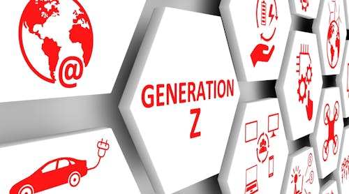 Also referred to as post-Millennials, the iGeneration or the Homeland Generation, Gen Zers were born between the mid-1990s and mid-2000s. With approximately 69 million members of Gen Z in the U.S., they are more numerous than their Millennial precursors, and they are just now moving into the work force.