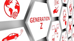 Also referred to as post-Millennials, the iGeneration or the Homeland Generation, Gen Zers were born between the mid-1990s and mid-2000s. With approximately 69 million members of Gen Z in the U.S., they are more numerous than their Millennial precursors, and they are just now moving into the work force.