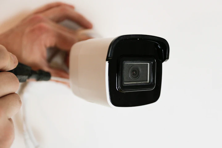 Research 55 Of U S Broadband Households Feel Safe Enough With Self Monitored Security Systems Security Info Watch