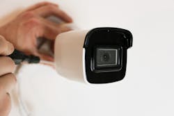 According to new research from Parks Associates, 55% of U.S. broadband households recently polled reported feeling “safe enough” with only a self-monitored home security system. According to new research from Parks Associates, 55% of U.S. broadband households recently polled reported feeling “safe enough” with only a self-monitored home security system.