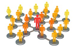 Advances in ground-based and satellite communications, data processing and cloud technologies are bringing massive-scale real-time capabilities to presence technologies, enabling levels of situational awareness and real and near-real time control that haven’t been possible before. Advances in ground-based and satellite communications, data processing and cloud technologies are bringing massive-scale real-time capabilities to presence technologies, enabling levels of situational awareness and real and near-real time control that haven’t been possible before.