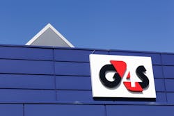 G4S announced on Monday that it has rejected a bid by Canada-based GardaWorld to buy the company for nearly &pound;3 billion ($3.8 billion).