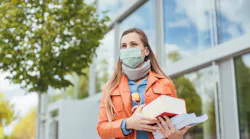 . In today’s virtual, rapidly changing environment, it’s important to have a security plan in place to protect the university well beyond school grounds.