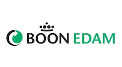 Boon Edam Logo