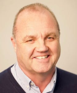 David Adkins has joined Potter as Managing Director for its Europe, Middle East, Africa and India (EMEA) operations. David Adkins has joined Potter as Managing Director for its Europe, Middle East, Africa and India (EMEA) operations.