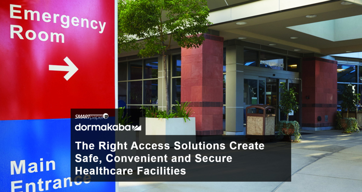 Dormakaba Healthcare Smartpaper 5f64e374a53d9