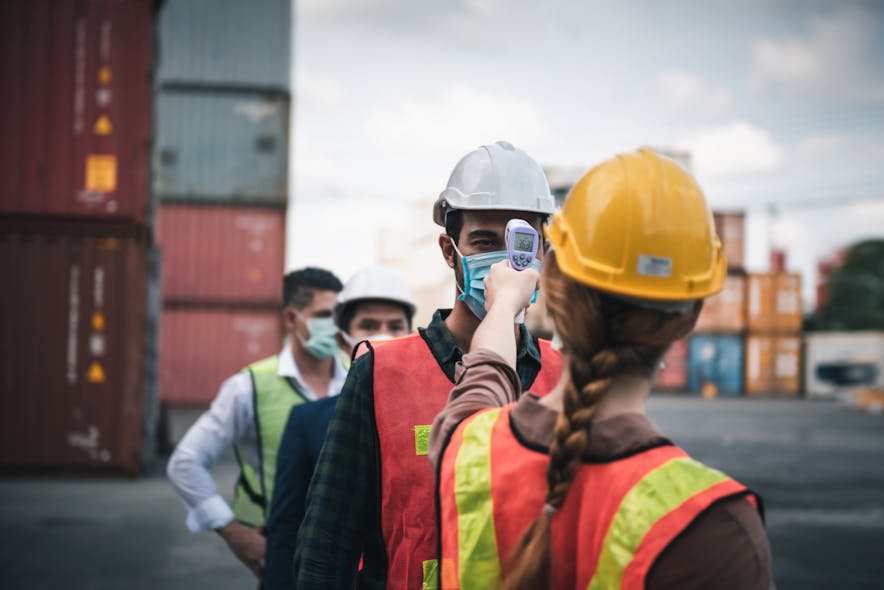 Because of jobsite health and safety precautions, security integrators should be mindful that a job that once took 100 hours to complete may now take 120 hours.