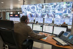 Enterprise video deployments can benefit by switching to IPSAN-based architecture for storage and playback systems. Enterprise video deployments can benefit by switching to IPSAN-based architecture for storage and playback systems.