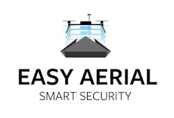 Easy Aerial Logo
