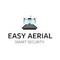 Easy Aerial Logo