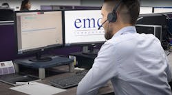 EMCS, an alarm receiving center in the UK, has transformed its video monitoring efficiency using AI-based false alarm reduction software.