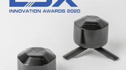 Xandar Kardian took top honors in the ESX Innovation Awards and the TechVision Challenge for its smart home occupancy management and detection solution that uses radar technology.