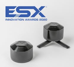 Xandar Kardian took top honors in the ESX Innovation Awards and the TechVision Challenge for its smart home occupancy management and detection solution that uses radar technology. Xandar Kardian took top honors in the ESX Innovation Awards and the TechVision Challenge for its smart home occupancy management and detection solution that uses radar technology.