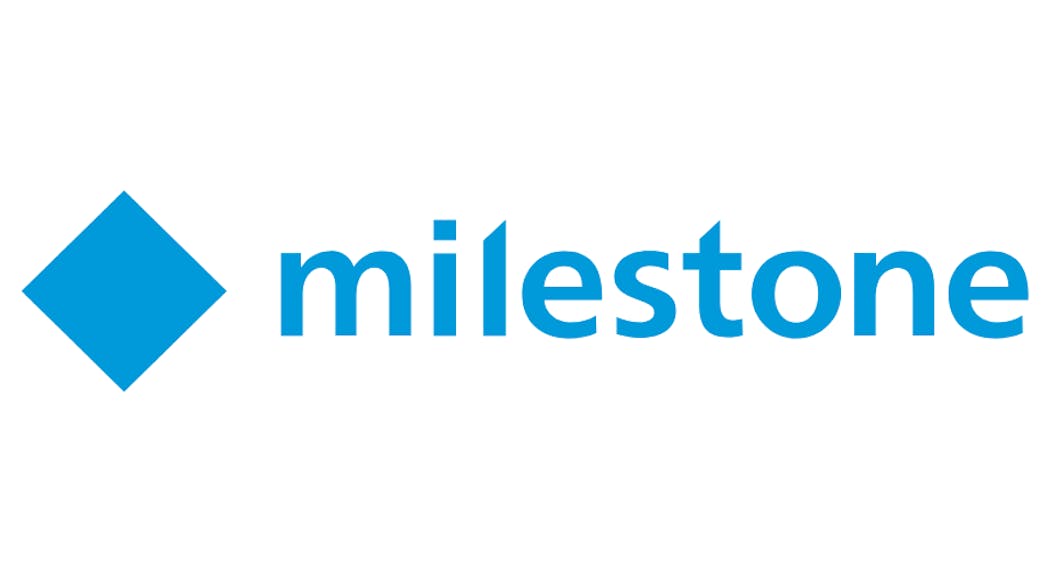 Milestone Systems Vector Logo