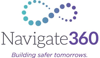 Navigate 360 Logo