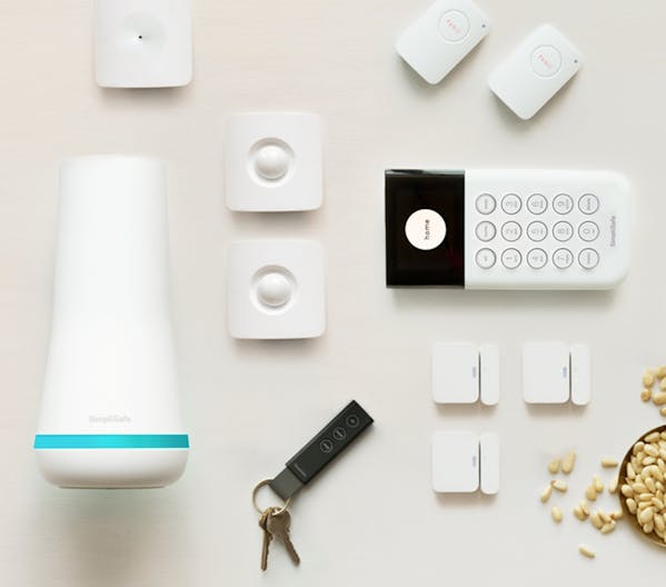 SimpliSafe® Launches Breakthrough 24/7 Live Guard Protection