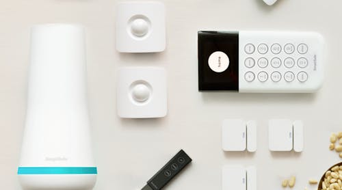 SimpliSafe expands Fast Protect technology | Security Info Watch