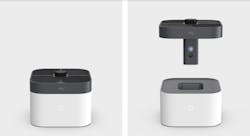 The 'Ring Always Home Cam,' pictured above, was one of several new product launches from Ring last week. The 'Ring Always Home Cam,' pictured above, was one of several new product launches from Ring last week.