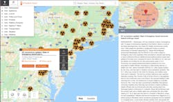 OnSolve recently acquired Stabilitas, provider of a machine learning-driven situational awareness platform, to diversify its portfolio and bring a more varied offering to customers. OnSolve recently acquired Stabilitas, provider of a machine learning-driven situational awareness platform, to diversify its portfolio and bring a more varied offering to customers.