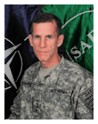 Gen. Stan McChrystal, U.S. Army (RET), will deliver the keynote address on Military &amp; Law Enforcement Appreciation Day at GSX+.
