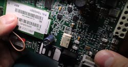 When a technician is going to be on-site to swap out the old technology, this appointment also presents an opportunity to add value by offering the customer new services and options. When a technician is going to be on-site to swap out the old technology, this appointment also presents an opportunity to add value by offering the customer new services and options.