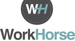 Workhorse Logo Workhorse Logo