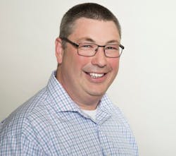 Brad Ree, CTO of the ioXt Alliance. Brad Ree, CTO of the ioXt Alliance.