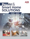 2020 21 Pro Av Smart Home Cover