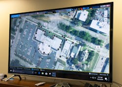 All the new solutions are tied together using Genetec&rsquo;s unified access control and video surveillance management platform.