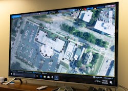 All the new solutions are tied together using Genetec’s unified access control and video surveillance management platform. All the new solutions are tied together using Genetec’s unified access control and video surveillance management platform.