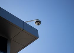 A3 Communications deployed more than 170 Hanwha Techwin surveillance cameras.