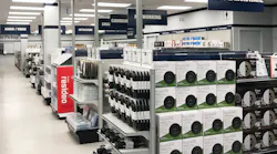 The new Scarborough branch occupies a 10,000-square foot space that is fully stocked with an assortment of products across all categories. The branch also features a dedicated training room, a branch pickup window for One-Hour Pickup, secure lockers for Pick Up Anytime service and a fully-trained and knowledgeable sales team ready to assist.