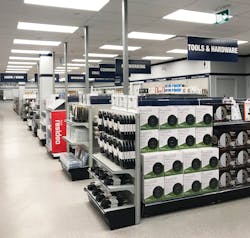The new Scarborough branch occupies a 10,000-square foot space that is fully stocked with an assortment of products across all categories. The branch also features a dedicated training room, a branch pickup window for One-Hour Pickup, secure lockers for Pick Up Anytime service and a fully-trained and knowledgeable sales team ready to assist. The new Scarborough branch occupies a 10,000-square foot space that is fully stocked with an assortment of products across all categories. The branch also features a dedicated training room, a branch pickup window for One-Hour Pickup, secure lockers for Pick Up Anytime service and a fully-trained and knowledgeable sales team ready to assist.