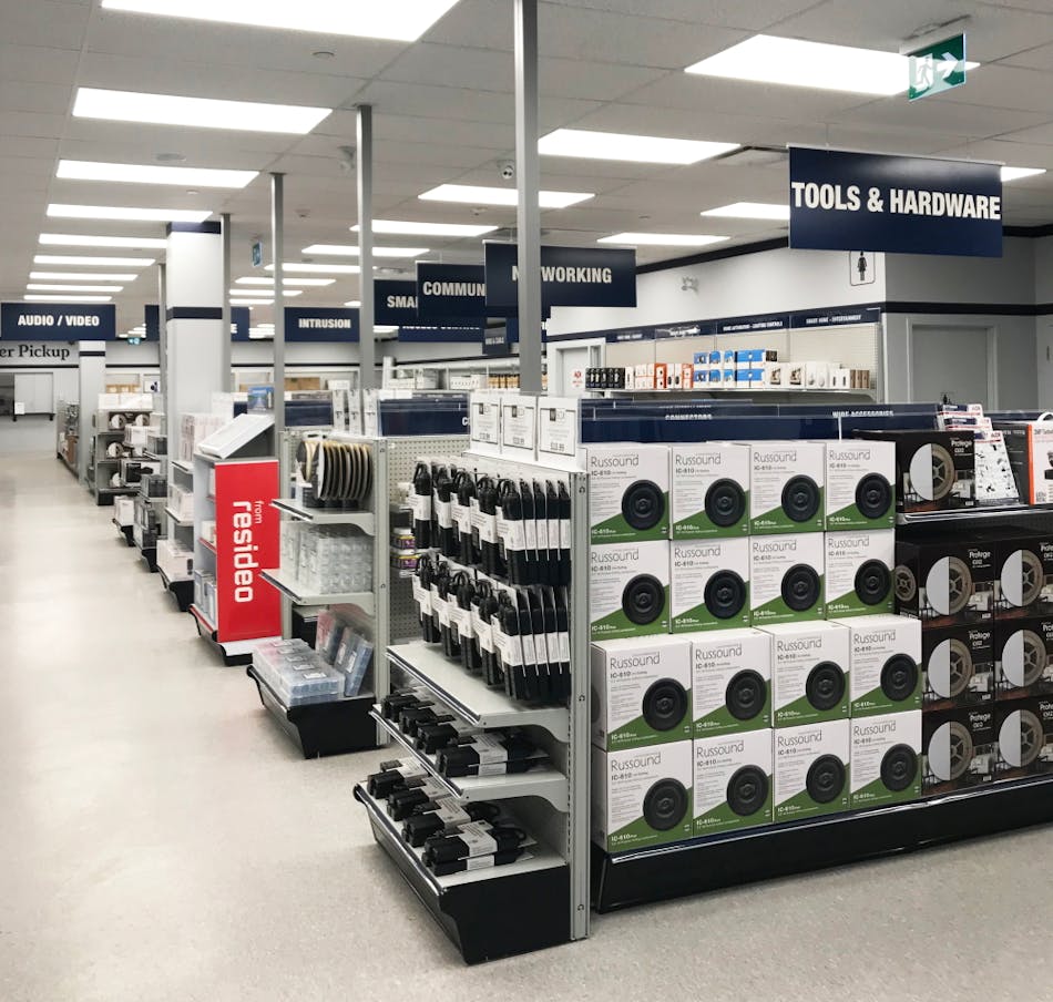 ADI expands its North American footprint with new branch in