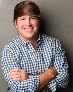 The International Secure Information Governance & Management Association (i-SIGMA®) Board of Directors has appointed Bowman Richards – owner and president of Nashville-based secure shredding company Richards & Richards, LLC – as chair of the association’s Complaint Resolution Council (CRC). The International Secure Information Governance & Management Association (i-SIGMA®) Board of Directors has appointed Bowman Richards – owner and president of Nashville-based secure shredding company Richards & Richards, LLC – as chair of the association’s Complaint Resolution Council (CRC).