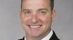 Zenitel has announce the promotion of Bruce Czerwinski to Vice President of Sales and Business Development. Zenitel has announce the promotion of Bruce Czerwinski to Vice President of Sales and Business Development.